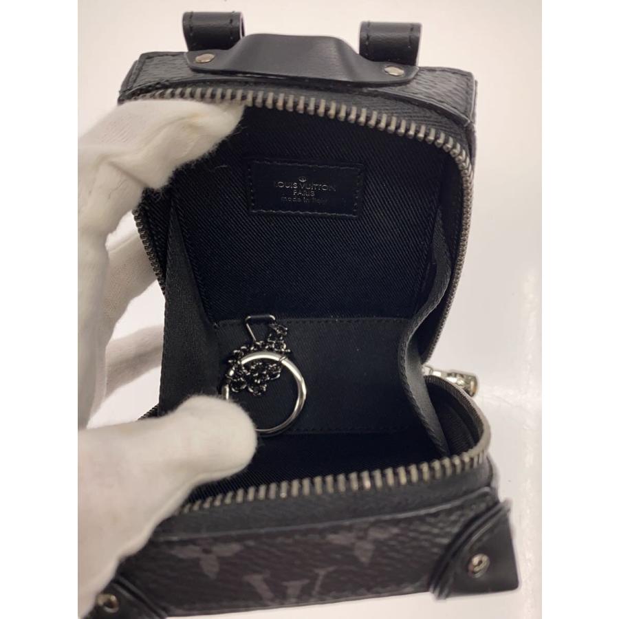 レディースファッション LOUIS VUITTON◇ポルト クレ バックパック