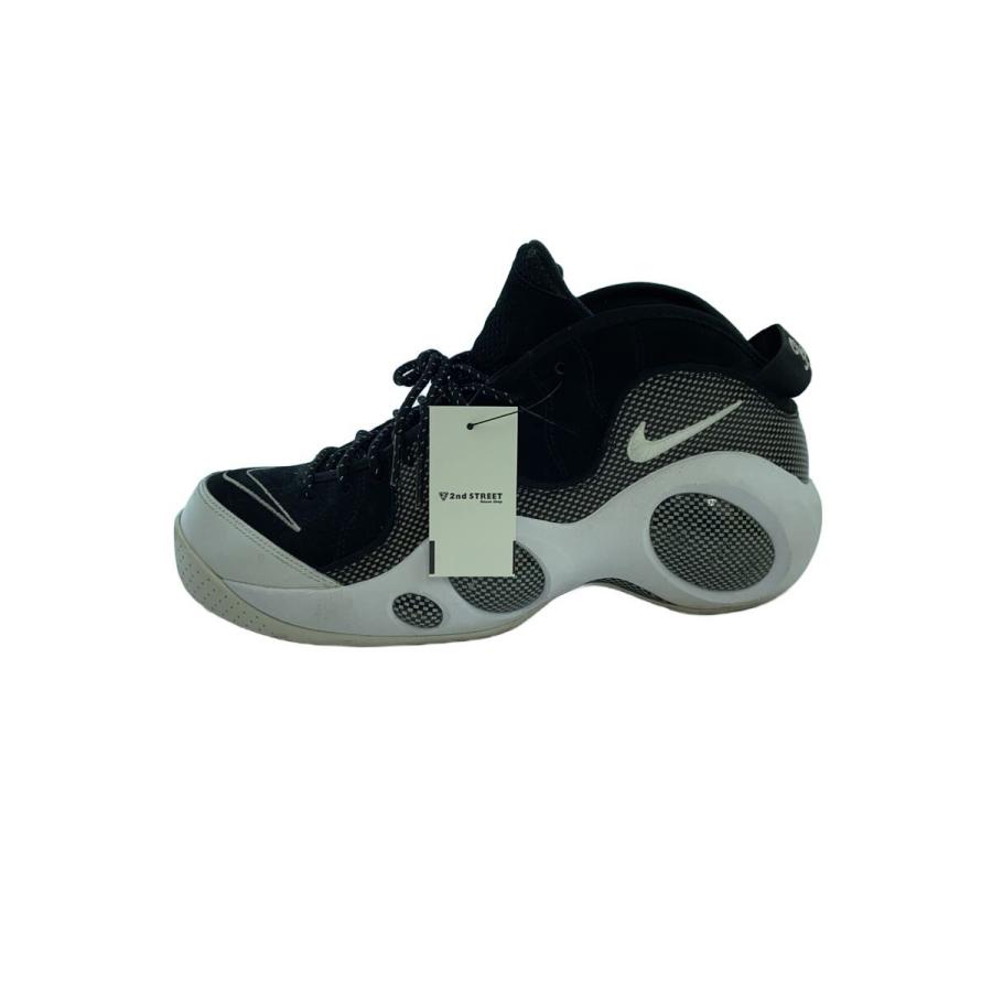 NIKE◇AIR ZOOM FLIGHT 95_エア ズームフライト 95/28cm/BLK