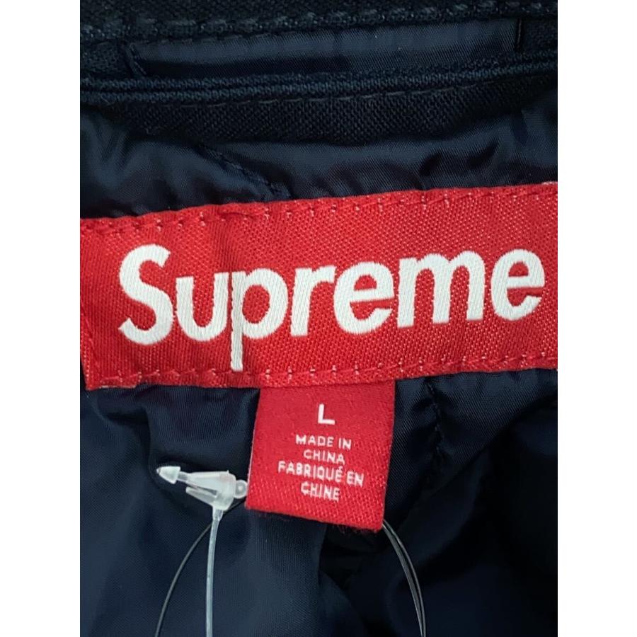 Supreme◇26SS/CORDURA TWILL UTILITY JACKET/ジャケット/L/コットン