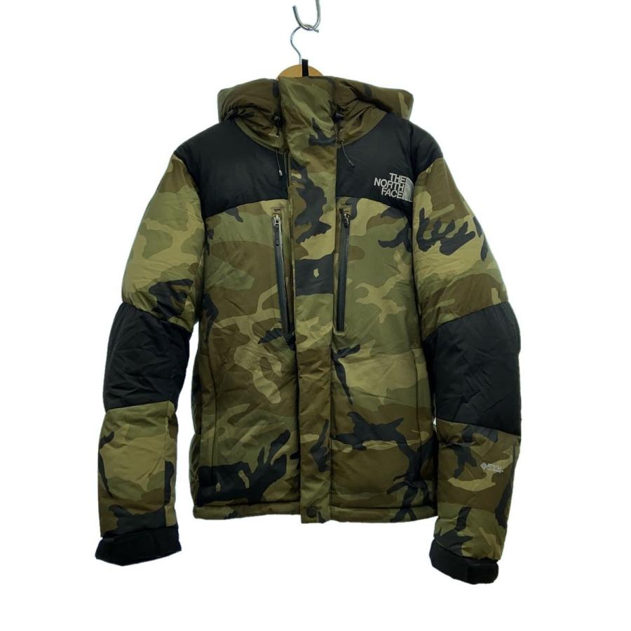 THE NORTH FACE◇NOVELTY BALTRO LIGHT JACKET_ノベルティーバルトロ