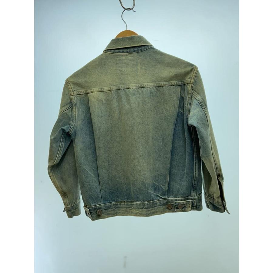 Levi's Vintage Clothing◇507xx/Gジャン/XS/デニム/IDG/pc9-39234
