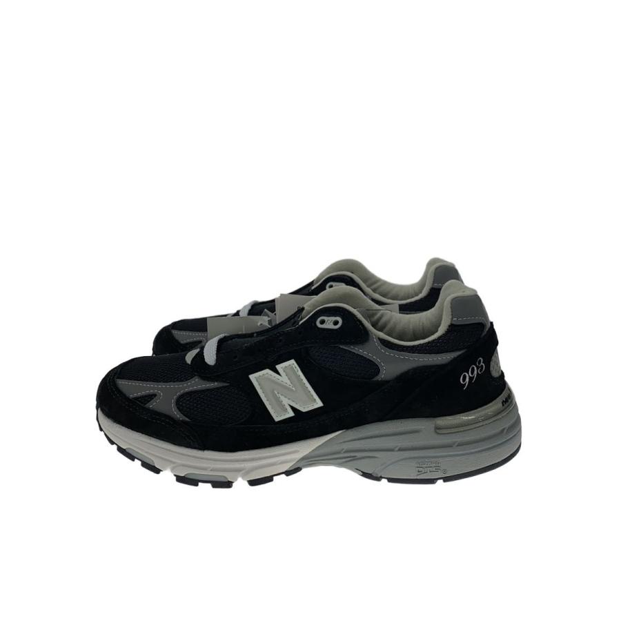 NEW BALANCE◇ニューバランス/MR993/25.5cm/BLK : セカンドストリート