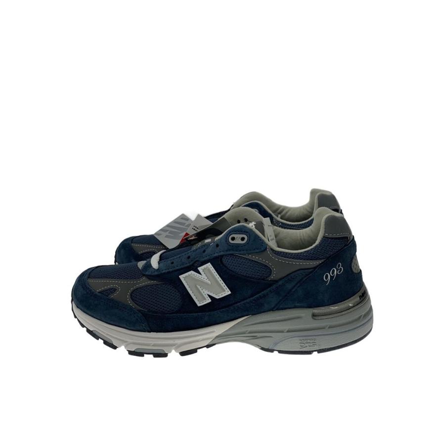 NEW BALANCE / ニューバランス/MR993/25cm/NVY NEW BALANCE◇ニューバランス/MR993/25.5cm/NVY : セカンドストリート