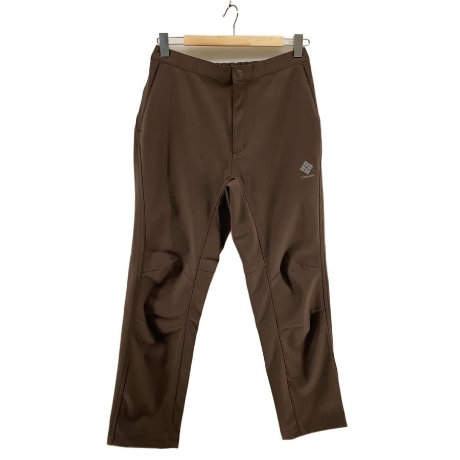 Columbia◇ROCKAWAY PATH PANT_ロッカウェイパスパンツ/M/ポリエステル 