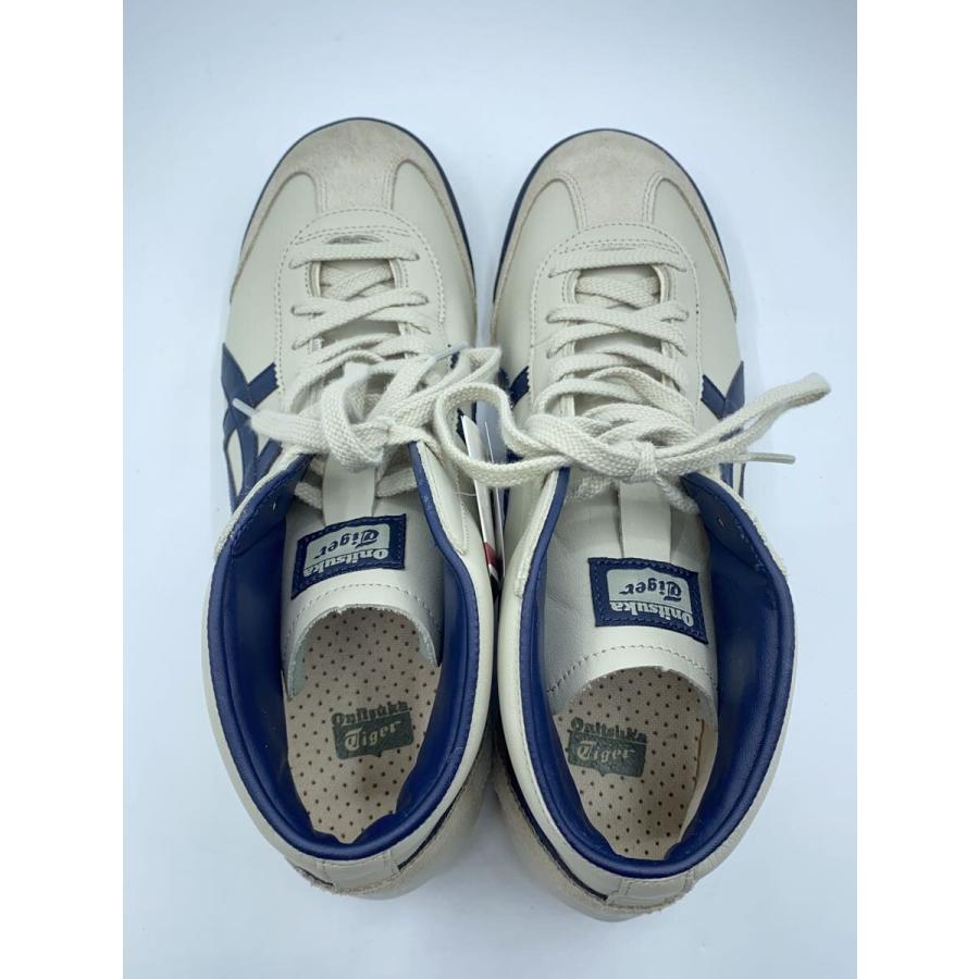 Onitsuka Tiger◇ハイカットスニーカー/28.5cm/CRM/THL328 Onitsuka Tiger◇ハイカットスニーカー/28.5cm/CRM/THL328