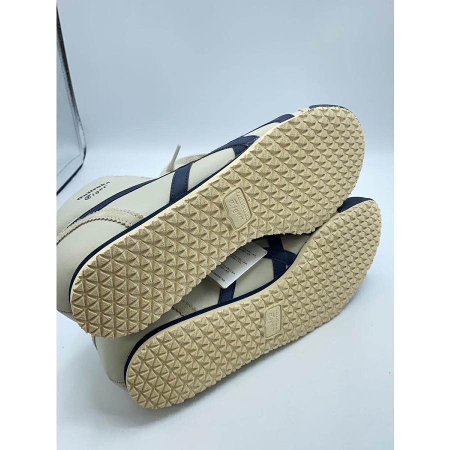 Onitsuka Tiger◇ハイカットスニーカー/28.5cm/CRM/THL328 Onitsuka Tiger◇ハイカットスニーカー/28.5cm/CRM/THL328