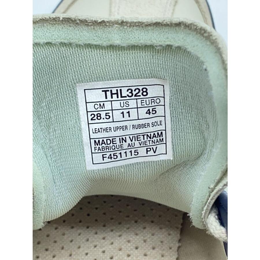 Onitsuka Tiger◇ハイカットスニーカー/28.5cm/CRM/THL328 Onitsuka Tiger◇ハイカットスニーカー/28.5cm/CRM/THL328
