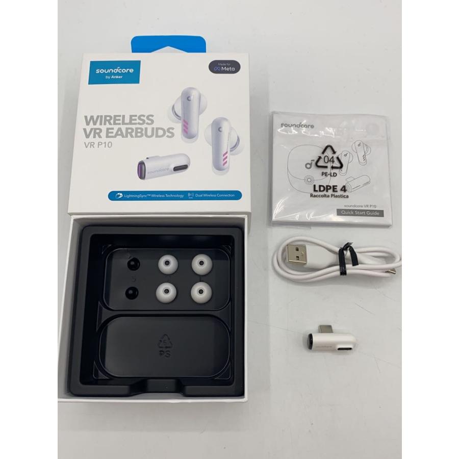 ANKER◇イヤホン/VR P10// : セカンドストリートYahoo!店 - 通販