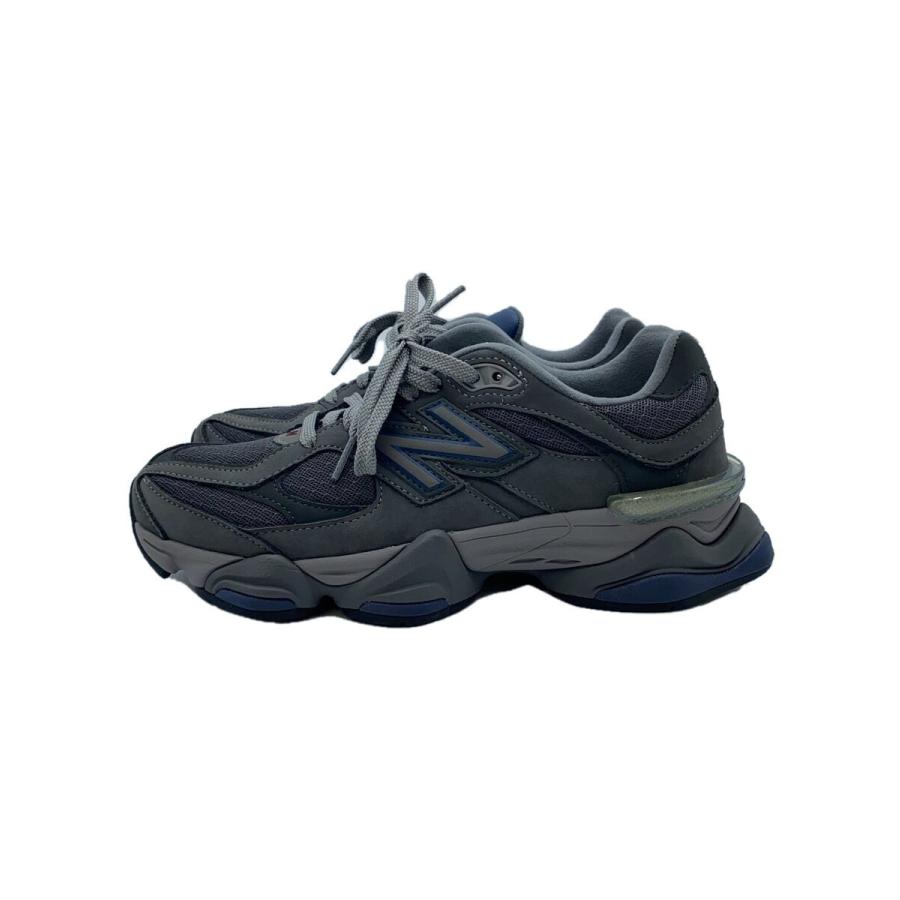 NEW BALANCE◇U9060/グレー/24.5cm/GRY : セカンドストリート NEW BALANCE◇U9060/グレー/24.5cm/GRY : セカンドストリート