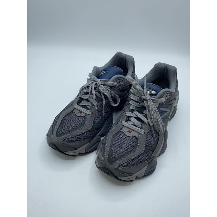 NEW BALANCE◇U9060/グレー/24.5cm/GRY : セカンドストリート NEW BALANCE◇U9060/グレー/24.5cm/GRY : セカンドストリート