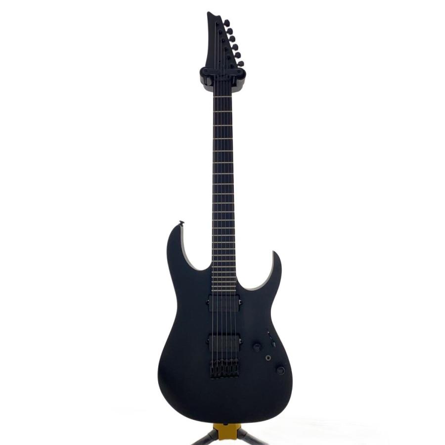 Ibanez◇RGRTB621/2024/BKF/エレキギター/その他/黒系/HH// : セカンド