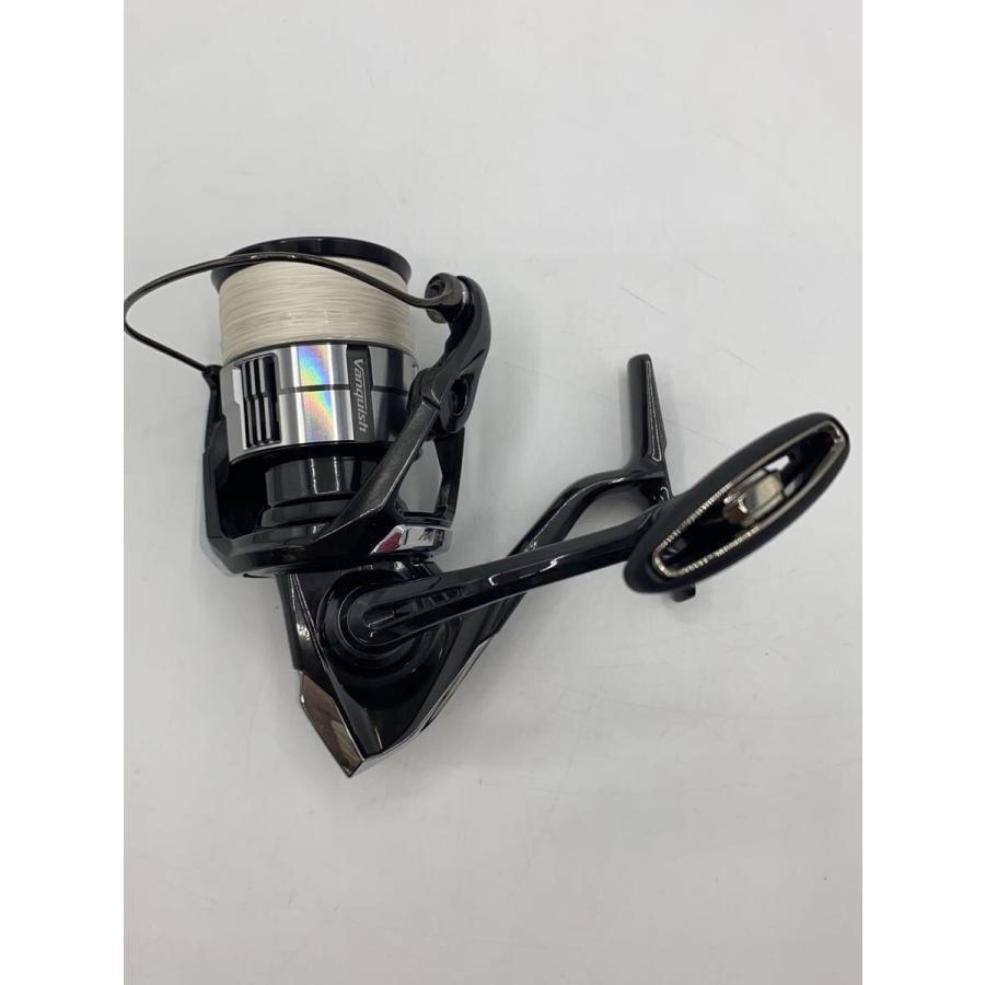 SHIMANO◇23 ヴァンキッシュ C3000MHG 045317/スピニングリール