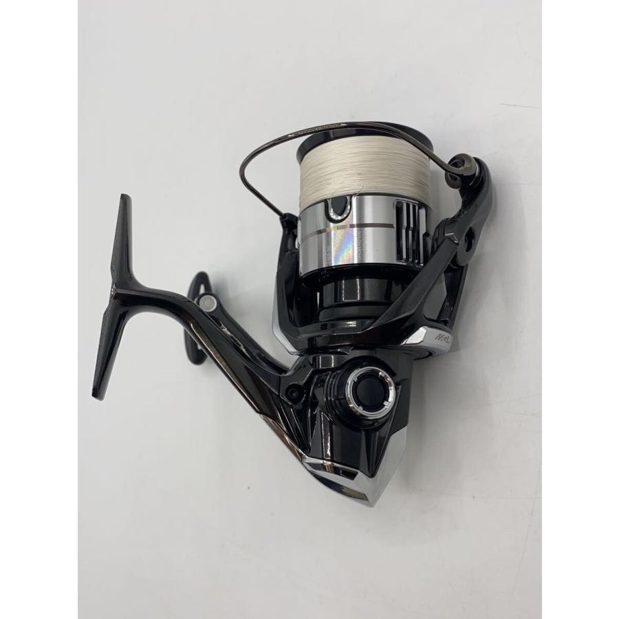 SHIMANO◇23 ヴァンキッシュ C3000MHG 045317/スピニングリール