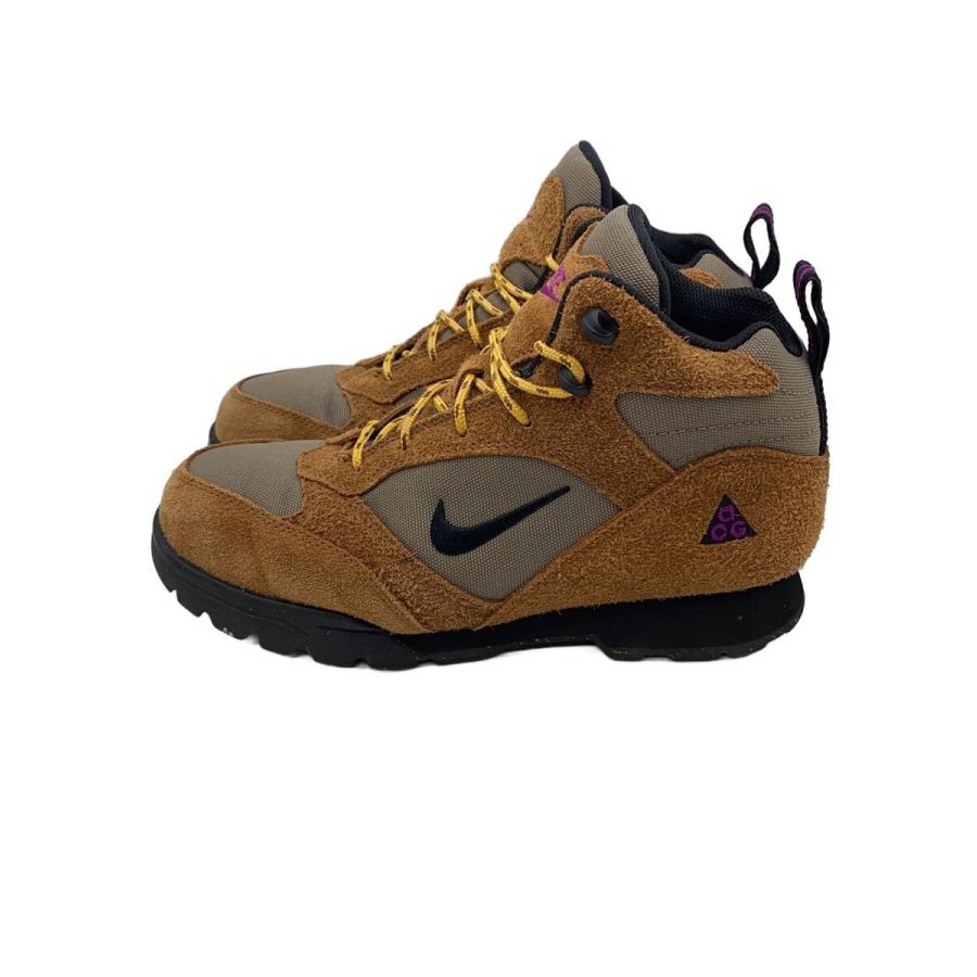 NIKE ACG TORRE MID WP US9 27cm 新品 NIKE◇ACG TORRE MID WP_ACG トーレ ミッド WP/27cm/BRW// : セカンド