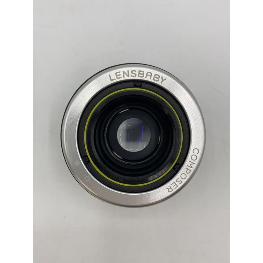 Lensbaby◇レンズ/COMPOSER/Nikon// : セカンドストリートYahoo!店