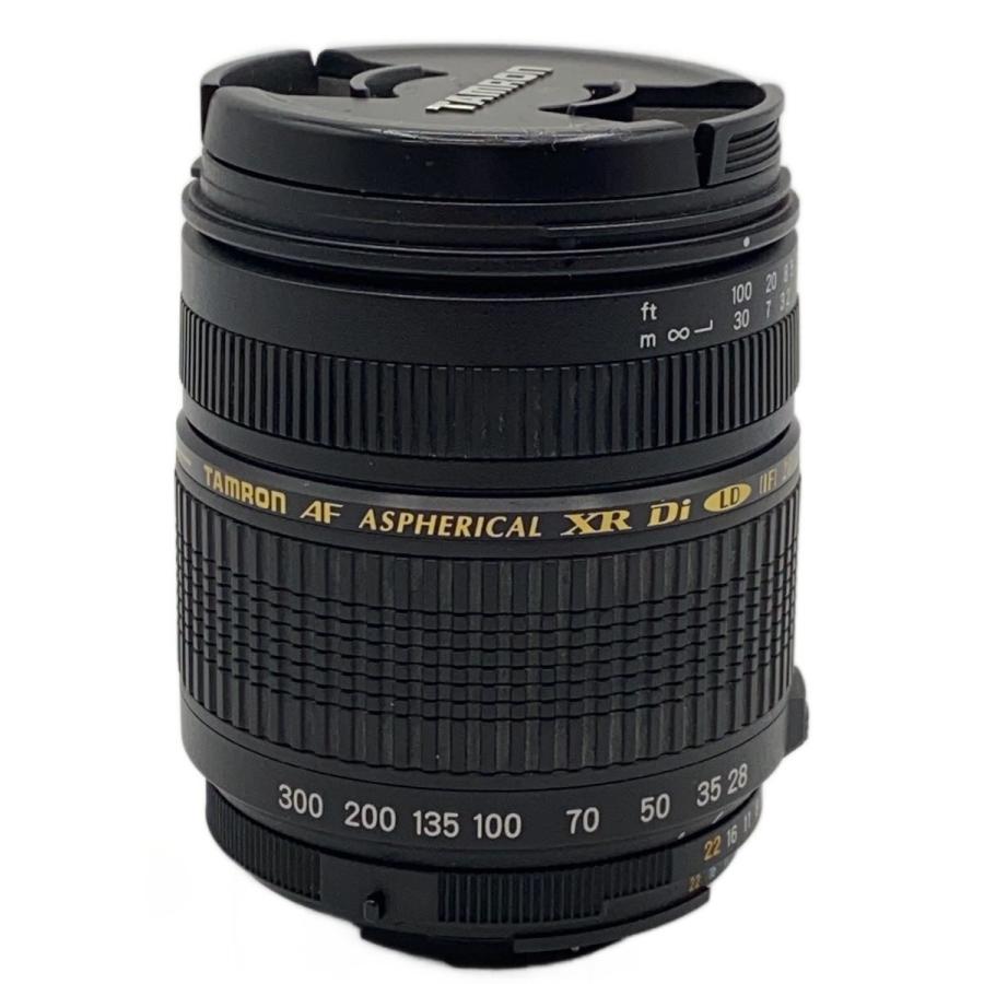 レンズ(ズーム) TAMRON AF ASPHERICAL XR Di LD IF TAMRON◇レンズ/af aspherical xr ld if// : セカンドストリートYahoo