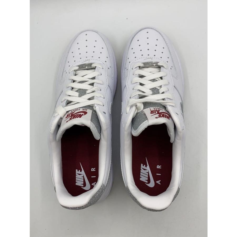 靴 Nike Air Force 1 07 lx 24.5 NIKE◇AIR FORCE 1 07 LX_エア フォース LX/24.5cm/WHT