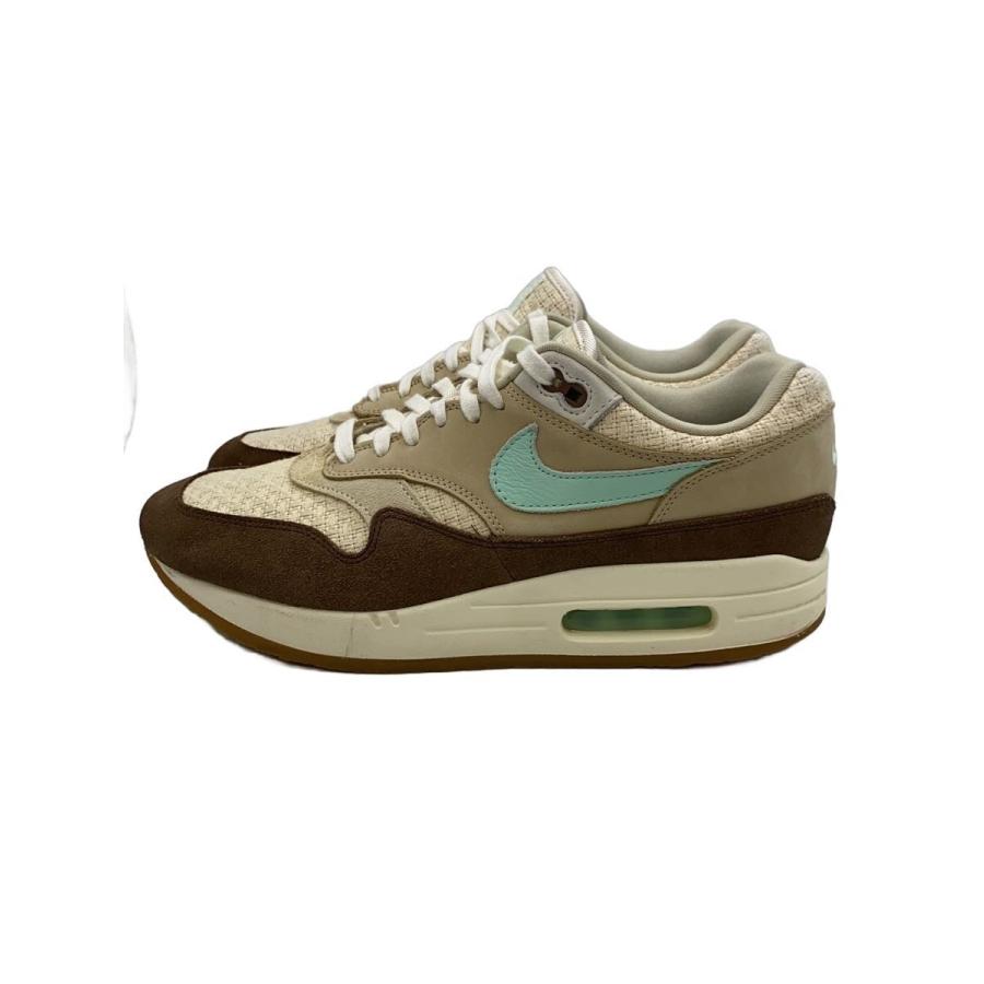 NIKE◇AIR MAX 1 QS CREPE 2.0_エアマックス クリープ 2.0/28cm/CML