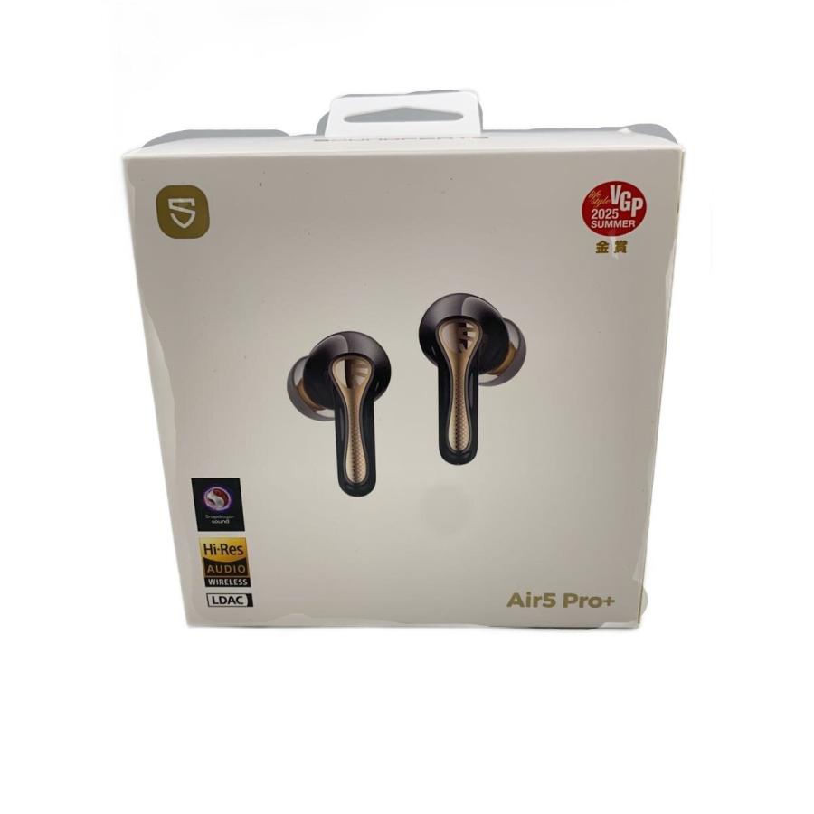 SOUNDPEATS◇イヤホン/Air5Pro+// : セカンドストリートYahoo!店