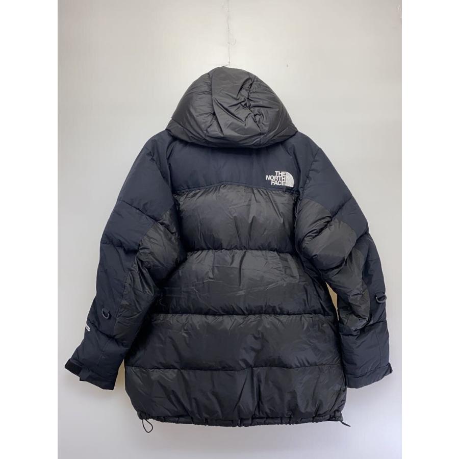 THE NORTH FACE◇ダウンジャケット/M/ナイロン/BLK/ND92031 