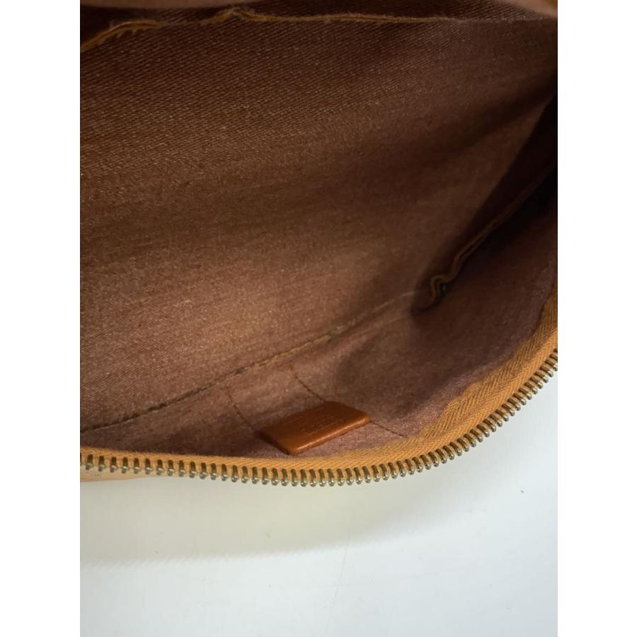 MCM◇ウエストバッグ/--/BRW/総柄// : セカンドストリートYahoo!店