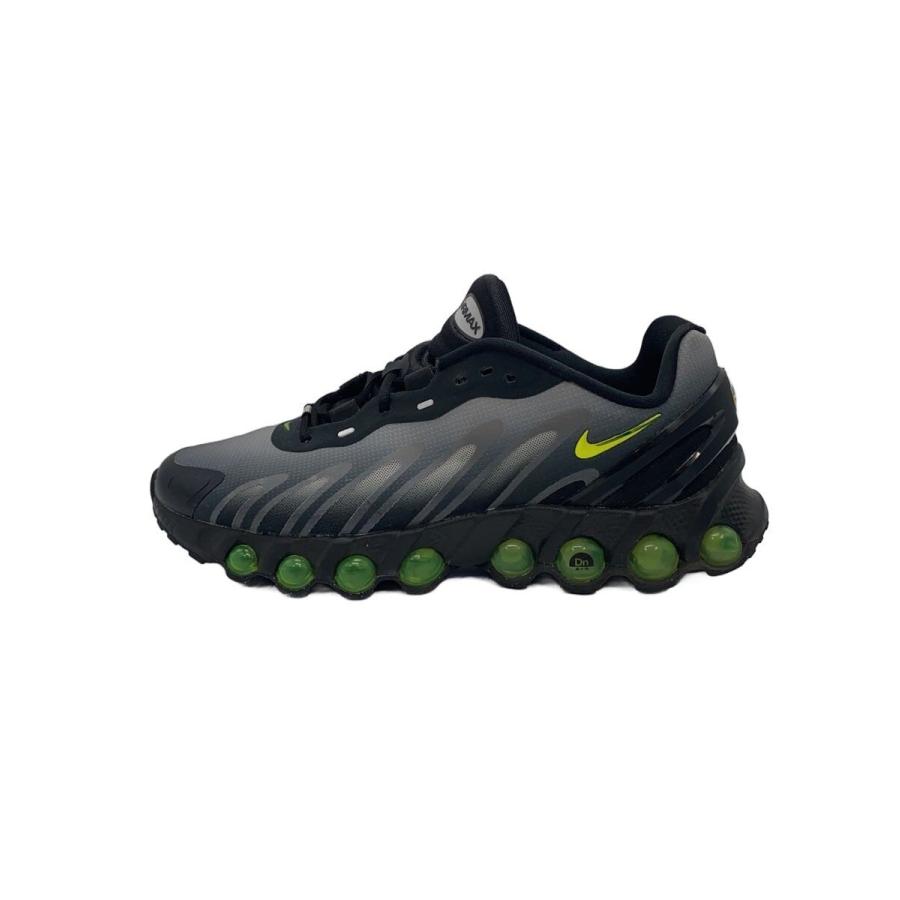 NIKE◇AIR MAX DN8_エア マックス DN8/27.5cm/GRY// : セカンド