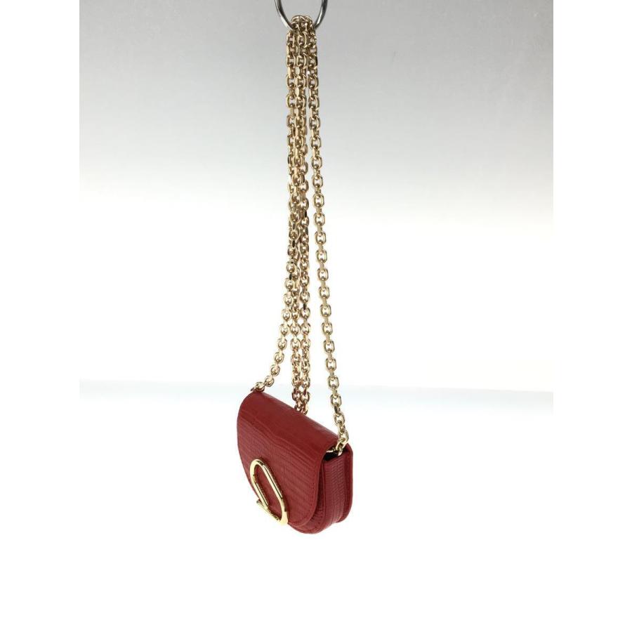 3.1 Phillip Lim◇チェーンショルダーバッグ/ショルダーバッグ/牛革 