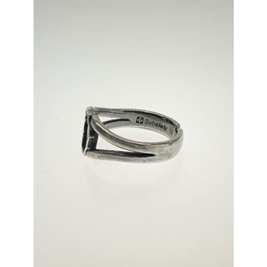 JAM HOME MADE◆MARIA MEDAILLE RING/リング/SILVER/14号/SLV/メンズ｜ssol-shopping｜02