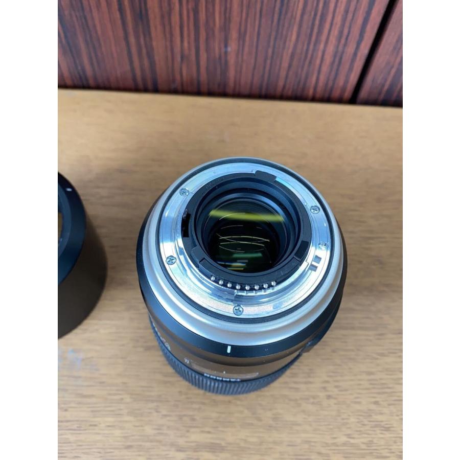 TAMRON◇レンズ SP 90mm F/2.8 Di MACRO 1:1 VC USD[ニコン用