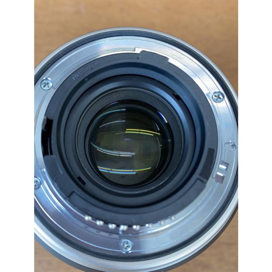 TAMRON◇レンズ SP 90mm F/2.8 Di MACRO 1:1 VC USD[ニコン用