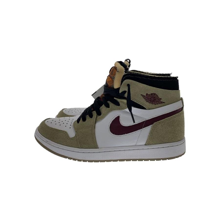 NIKE◇AIR JORDAN 1 ZOOM AIR CMFT_エアジョーダン ズーム 