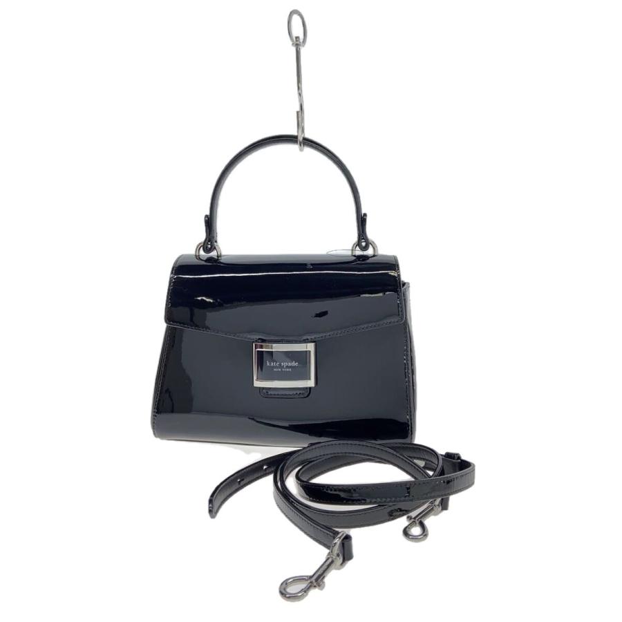 ケイトスペード ハンドバッグ トップハンドル ケイティ レザー ほぼ新品 Amazon | Kate Spade New York Katy テクスチャードレザー スモール