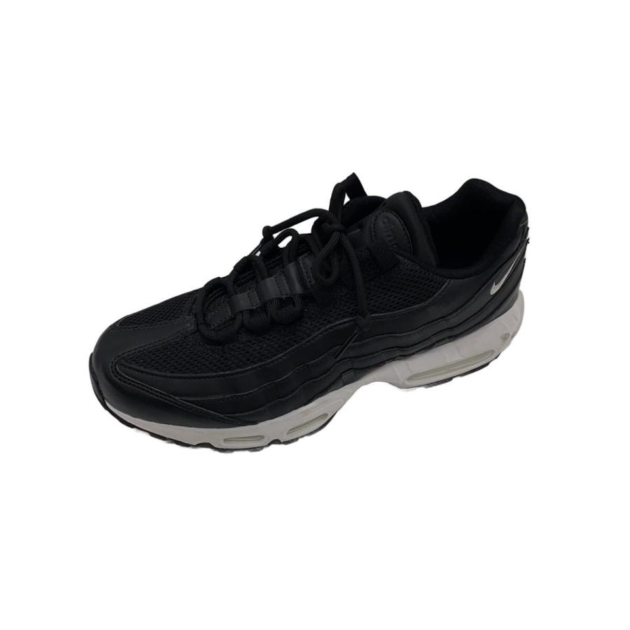NIKE◇AIRMAX 95_エア マックス 95/28cm/BLK : セカンドストリート 