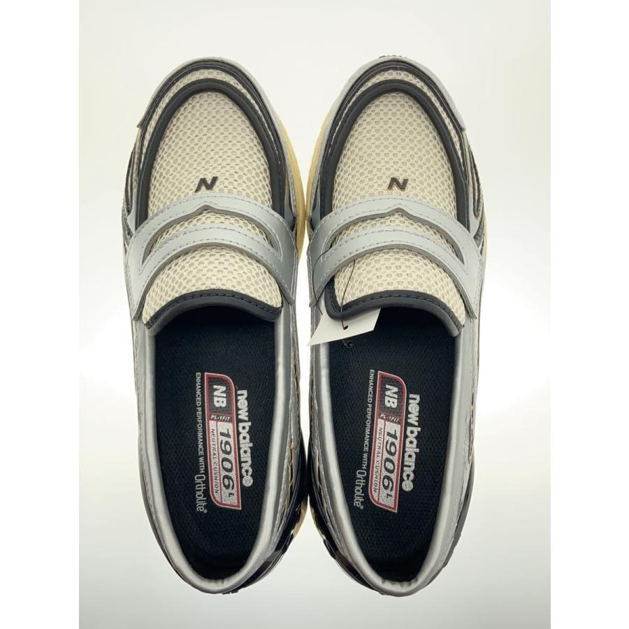 NEW BALANCE◇シューズ/25cm/u1906lob// : セカンドストリートYahoo!店