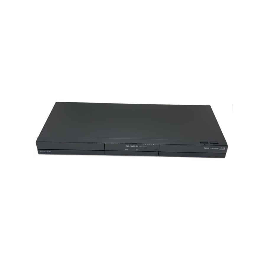 SHARP AQUOS ブルーレイレコーダー 2B-C10GW1 本体未開封 SHARP◇ブルーレイレコーダー AQUOSブルーレイ 2B-C10GW1 : セカンド