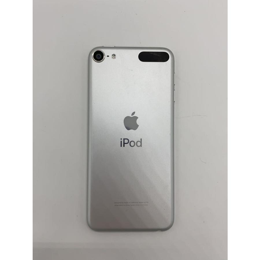 Apple◇ポータブルメモリープレーヤー iPod touch MVHV2J/A [シルバー