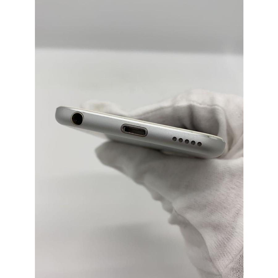 Apple◇ポータブルメモリープレーヤー iPod touch MVHV2J/A [シルバー