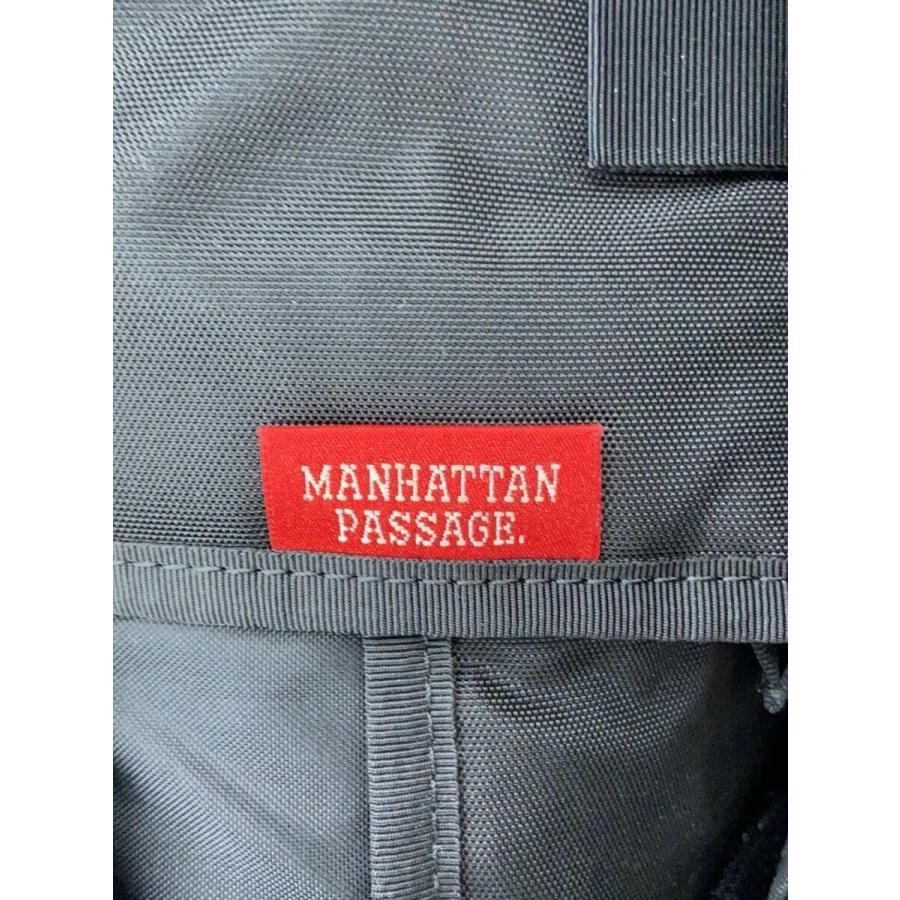 Manhattan Portage◆ブリーフケース/ナイロン/NVY｜ssol-shopping｜06