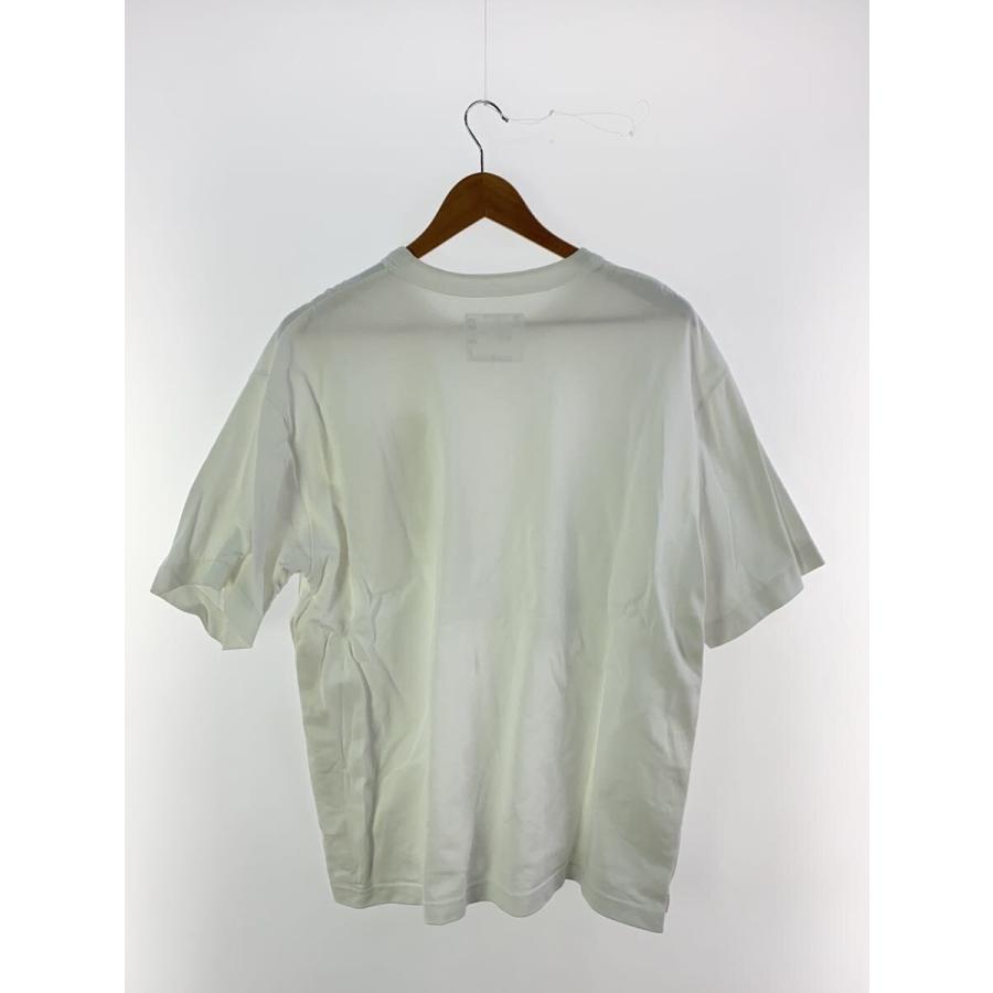 sacai◇Tシャツ/3/コットン/WHT/23-03183M : 2325122706981 sacai◇Tシャツ/3/コットン/WHT/23-03183M : 2325122706981