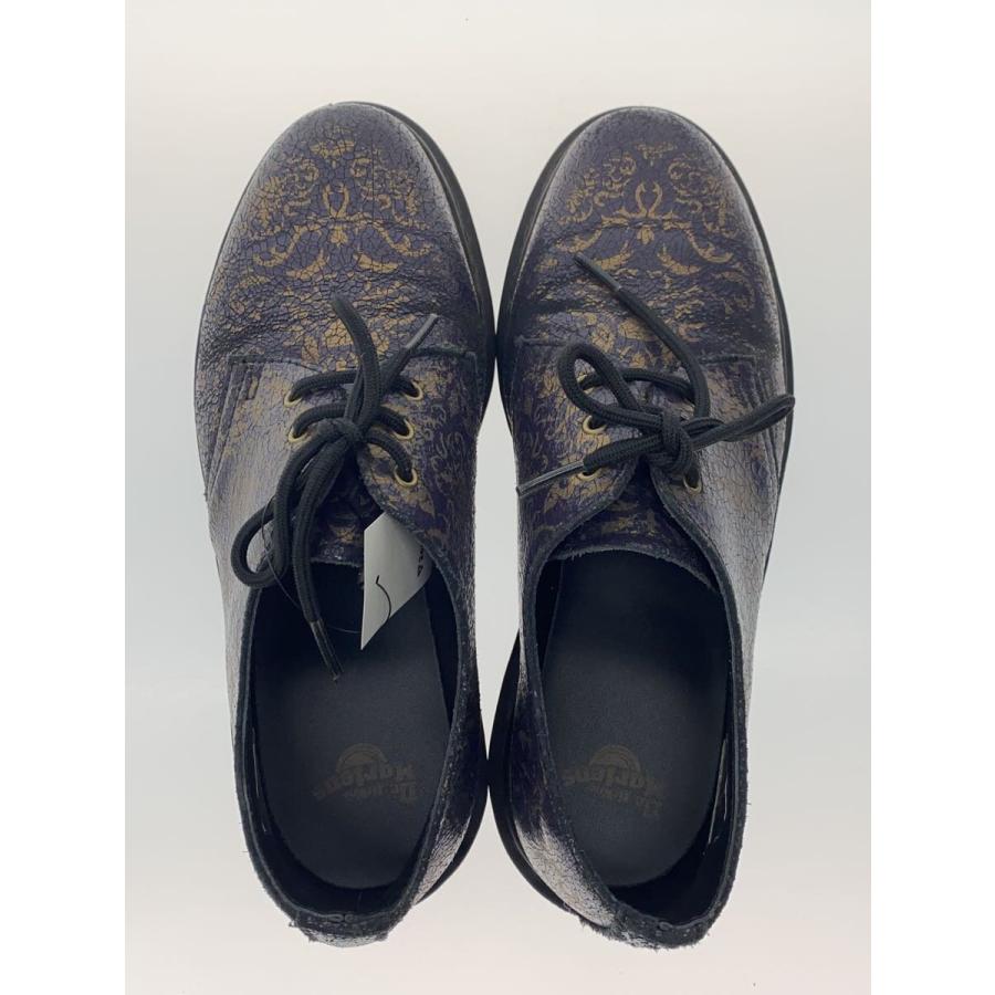 ドクターマーチン  uk5 Dr.Martens◇シューズ/UK5/BLK/PVC メンズ用ドクターマーチンの