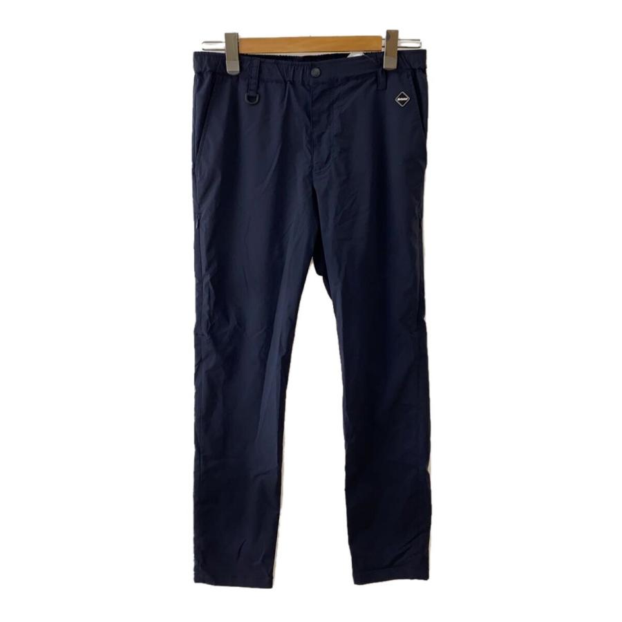 【新品・未使用品】FCRB-210041 F.C.R.B.(F.C.Real Bristol)◇ボトム/M/ポリエステル/NVY/FCRB-230081
