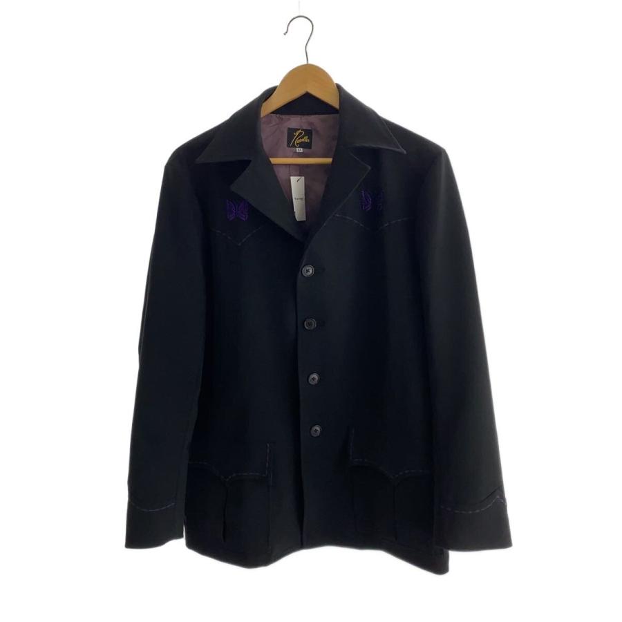 ジャケット・アウター Needles WESTERN LEISURE JACKET Needles / ニードルス | 2022SS | Western Leisure Jacket ウエスタン