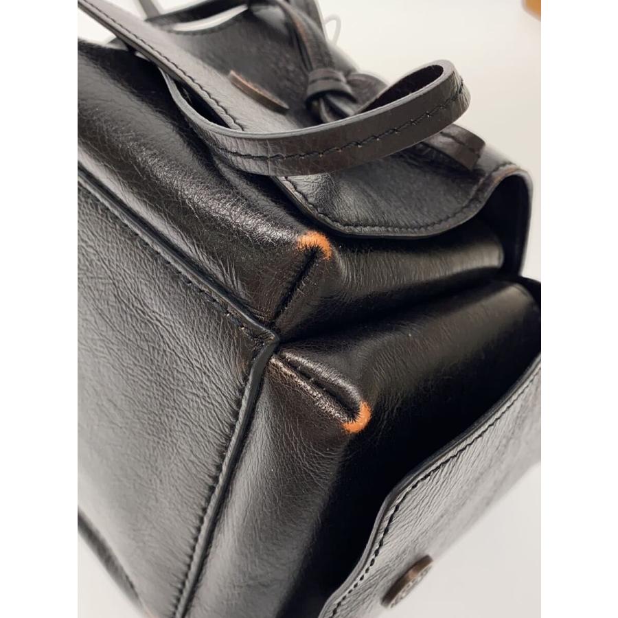 Acne Studios(Acne)◇Multipocket Mini Bag/--/BRW/A10428 : セカンド