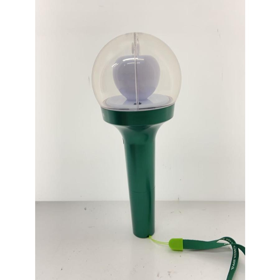 Mrs. GREEN APPLE/MGA Official Light Stick/GRN/D39-MA0316