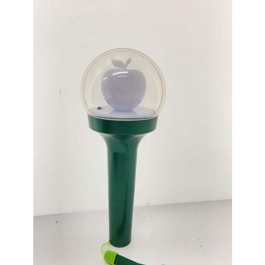 Mrs. GREEN APPLE/MGA Official Light Stick/GRN/D39-MA0316