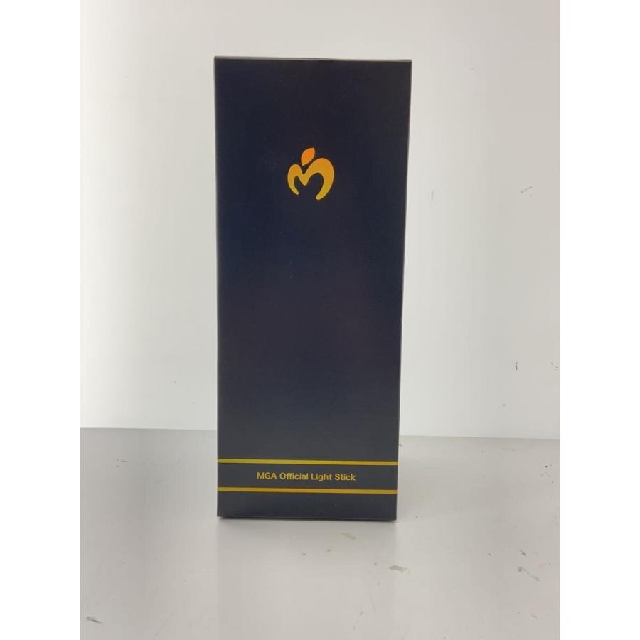 Mrs. GREEN APPLE/MGA Official Light Stick/GRN/D39-MA0316