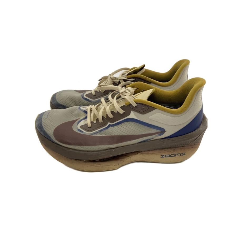 NIKE◇ZOOM FLY 6 PREMIUM_ズーム フライ プレミアム/27.5cm/BRW