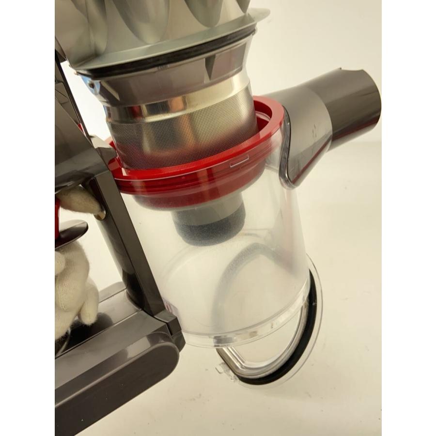dyson◇掃除機 V8 Origin SV25 RD2 : セカンドストリートYahoo!店