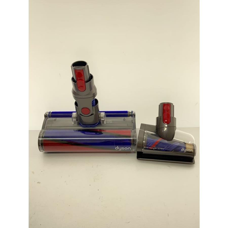 【新品】未開封 Dyson V8 Origin SV25 RD2 dyson◇掃除機 V8 Origin SV25 RD2 : セカンドストリートYahoo!店