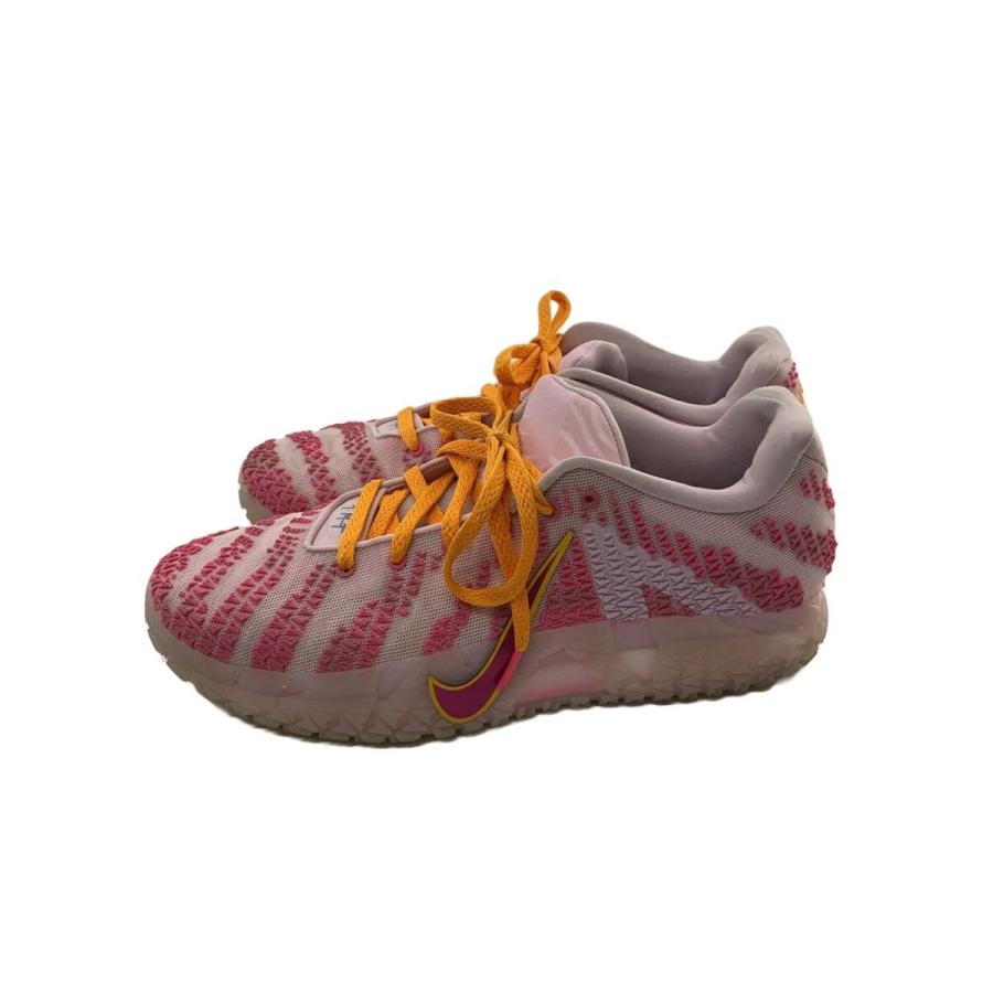 NIKE◇JA 3 EP_ジャ EP/30cm/PNK : セカンドストリートYahoo!店 - 通販